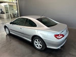 1995 Peugeot 406 Coupé oldtimer te koop