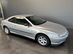 1995 Peugeot 406 Coupé oldtimer te koop