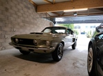1967 Shelby Mustang GT500 oldtimer te koop