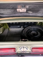 1967 Shelby Mustang GT500 oldtimer te koop