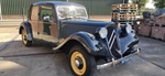 1955 Citroën Traction Avant Sport oldtimer te koop
