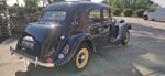 1955 Citroën Traction Avant Sport oldtimer te koop