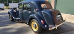 1955 Citroën Traction Avant Sport oldtimer te koop