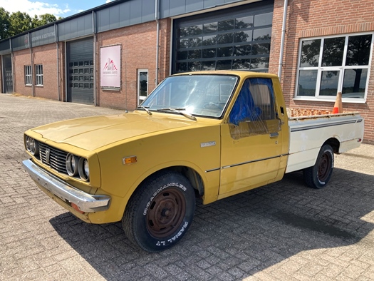 1975 Toyota Hilux oldtimer te koop