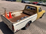 1975 Toyota Hilux oldtimer te koop