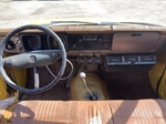 1975 Toyota Hilux oldtimer te koop