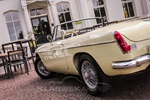 1967 MG MGB 1.8 Roadster oldtimer te koop