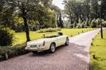 1967 MG MGB 1.8 Roadster oldtimer te koop
