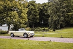 1967 MG MGB 1.8 Roadster oldtimer te koop