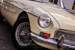 1967 MG MGB 1.8 Roadster oldtimer te koop
