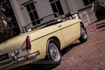 1967 MG MGB 1.8 Roadster oldtimer te koop