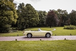 1967 MG MGB 1.8 Roadster oldtimer te koop