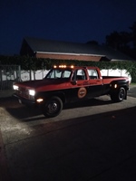 1986 Chevrolet Silverado  oldtimer te koop