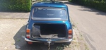 1992 Mini Rover oldtimer te koop