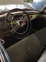 1953 Buick Super Riviera hardtop coupé oldtimer te koop