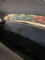 1953 Buick Super Riviera hardtop coupé oldtimer te koop
