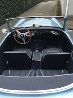 1962 Austin-Healey 3000 mk ii oldtimer te koop