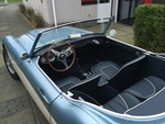 1962 Austin-Healey 3000 mk ii oldtimer te koop