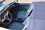 1962 Austin-Healey 3000 mk ii oldtimer te koop