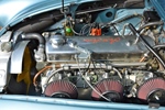 1962 Austin-Healey 3000 mk ii oldtimer te koop