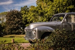 1949 Simca 6 Topolino oldtimer te koop