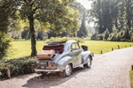 1949 Simca 6 Topolino oldtimer te koop