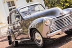 1949 Simca 6 Topolino oldtimer te koop