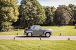 1949 Simca 6 Topolino oldtimer te koop