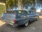 1957 Cadillac Sedan de ville Hardtop oldtimer te koop
