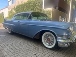 1957 Cadillac Sedan de ville Hardtop oldtimer te koop