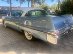 1957 Cadillac Sedan de ville Hardtop oldtimer te koop