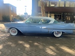 1957 Cadillac Sedan de ville Hardtop oldtimer te koop