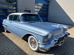1957 Cadillac Sedan de ville Hardtop oldtimer te koop