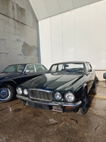 1977 Jaguar XJ6 oldtimer te koop