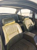 1977 Jaguar XJ6 oldtimer te koop