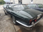 1977 Jaguar XJ6 oldtimer te koop