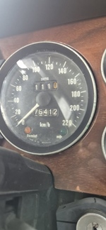 1977 Jaguar XJ6 oldtimer te koop