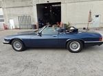 1991 Jaguar XJS v12 oldtimer te koop