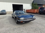 1991 Jaguar XJS v12 oldtimer te koop