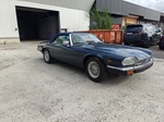 1991 Jaguar XJS v12 oldtimer te koop
