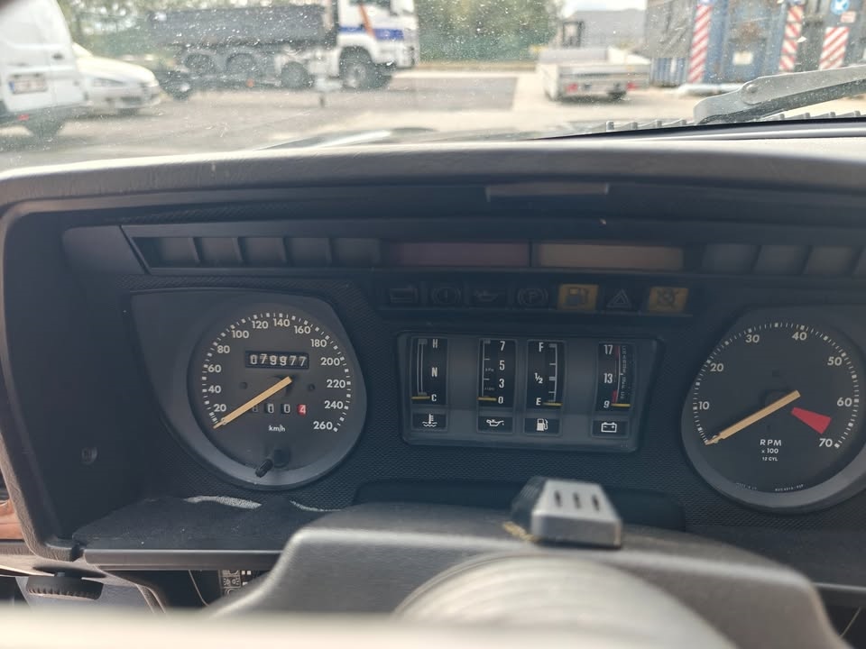 1991 Jaguar XJS v12 oldtimer te koop