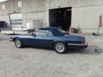 1991 Jaguar XJS v12 oldtimer te koop