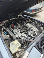 1991 Jaguar XJS v12 oldtimer te koop