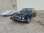 1982 Jaguar XJ12 oldtimer te koop