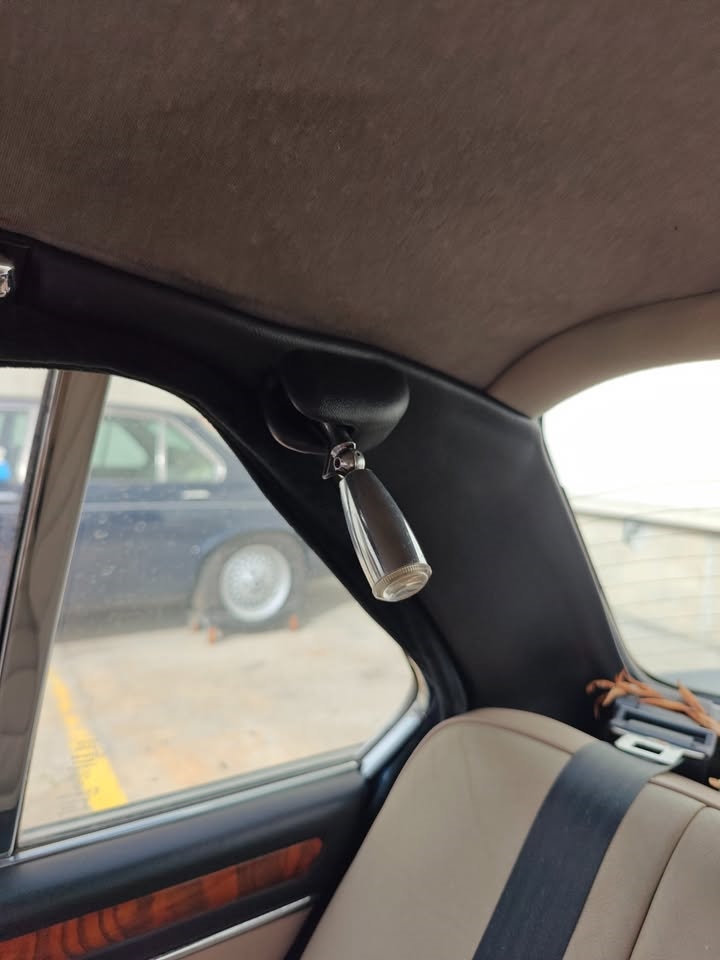 1982 Jaguar XJ12 oldtimer te koop