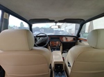 1982 Jaguar XJ12 oldtimer te koop