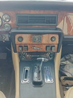 1982 Jaguar XJ12 oldtimer te koop