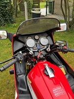 1981 Honda CB900 F2 Bol d'or - Hornet oldtimer motorfiets te koop