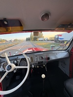 1971 Scania 110 oldtimer vrachtwagen te koop