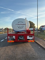 1971 Scania 110 oldtimer vrachtwagen te koop